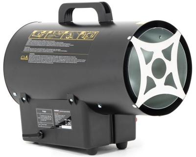 GARDYER HG1500 GAS HEATER - OFFICIAL DISTRIBUTOR - AUTHORIZED GARDYER DEALER