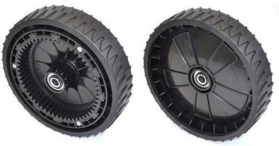 Weibang rear lawnmower wheel 9 inches WB454SB ORIGINAL PART