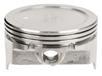 Tłok Loncin nkpl. BEZ PIERŚCIENI LC1P70FC z wałkiem CZĘŚĆ ORYGINALNA 130030269-0001