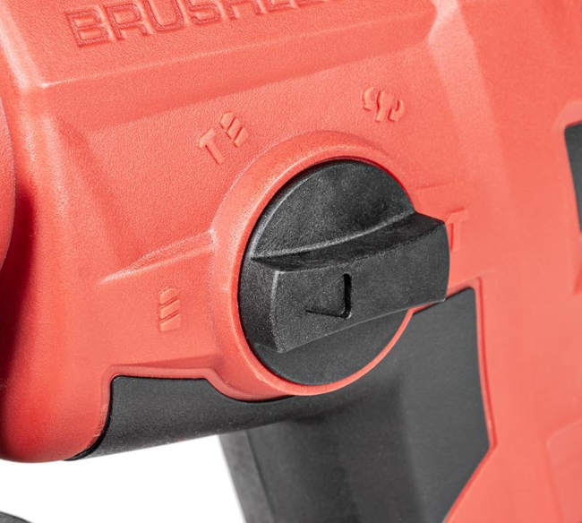 Cedrus CEDRH2.2LI impact hammer drill CEDRH2.2LI