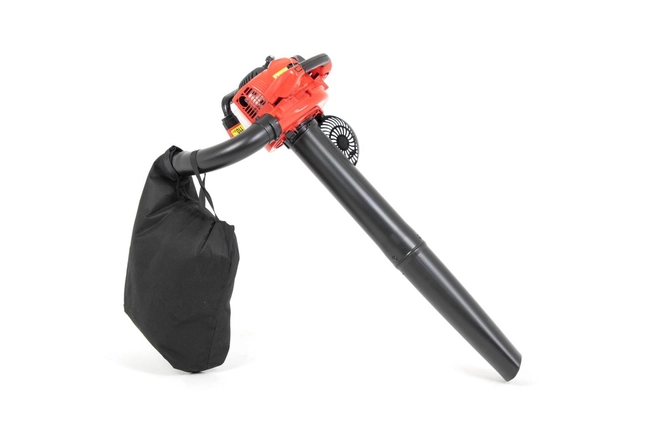 FAWORYT SPD30D combustion garden leaf vacuum 2in1