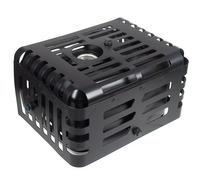 Tłumik Rato silnik RV340D 18100-Z320510-0000