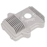 Základna vzduchového filtru Cedrus CEDWK430X; CEDWK520X 600250