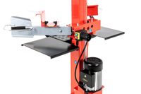 FAWORYT TRV8T ELECTRIC HYDRAULIC LUMBER SHELTER 8 TONS