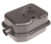 Tlumič Kohler XT675 ORIGINÁLNÍ DÍL 1406835-S