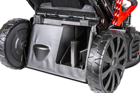 CEDRUS KS53S-E MOTORIZOVANÁ SEKAČKA NA VINNÉ ROSTLINY S POHONEM A POSTŘIKOVAČEM - 53cm / 5,7 HP - EWIMAX - OÞCIÁLNÍ DISTRIBUTOR - AUTORIZOVANÝ PRODEJCE CEDRUS