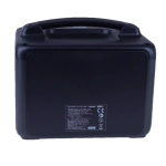 STACJA ZASILANIA DEDRA DEZS0600 600W