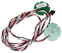 Czujnik podniesienia kosiarki Wiper P70S 300A00400A