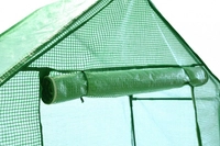 HECHT TILT II GARDEN SHIELD INSPECT 140x140x200 - OFICIÁLNÍ DISTRIBUTOR - AUTORIZOVANÝ PRODEJCE HECHT