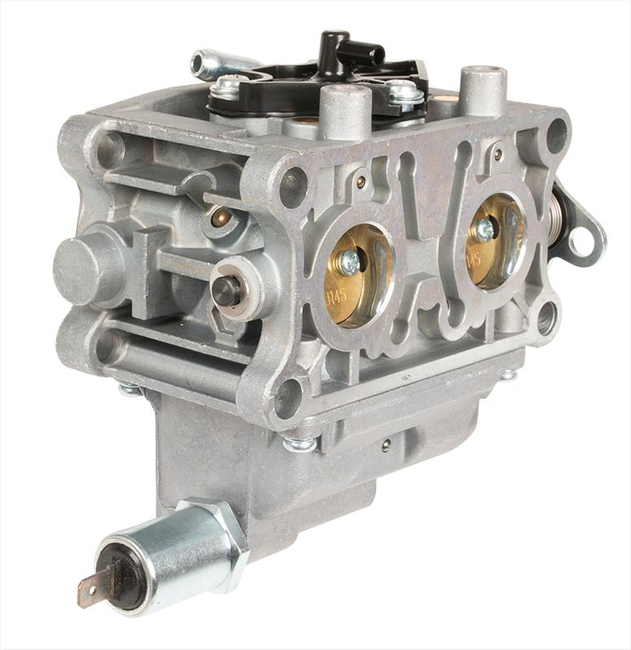 Honda GXV530, GXV530R, GXV530U, GCV530 carburetor RO20807