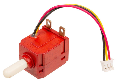 Cedrus spínač Akumulátorový foukač B42LiX2 580129