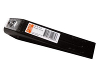 Klin stalowy BAHCO do obalania drzew 250 mm W-S-2.0