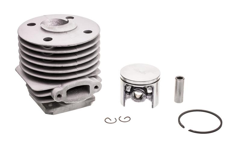 Cylinder Husqvarna 242XP /42mm/kpl. 8R48-716
