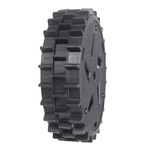Cedrus C-MOW right wheel L+ series