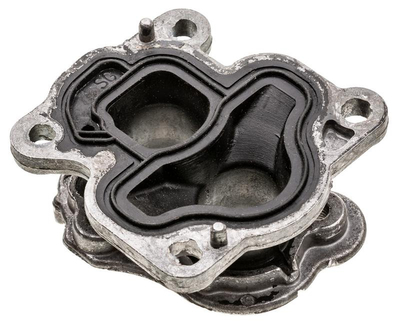 Husqvarna carburetor connector 135 140 435 440 NZ646