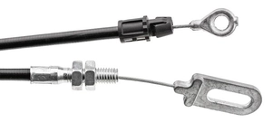 Weibang WB536SBV red speed cable ORIGINAL PART TX123-1060-A