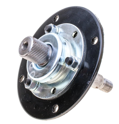 MTD lawn mower adapter tractor600 series 8R69-12