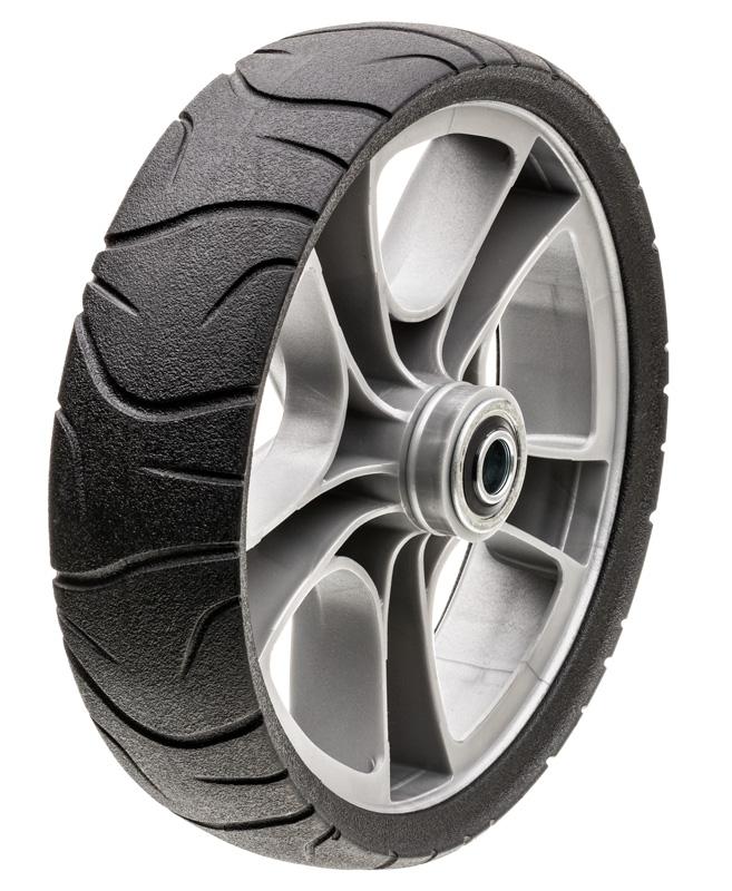 Koło jezdne przód 200mm Masport S21 573706