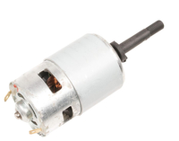 Cedrus fan motor CEDWF300Li 580720