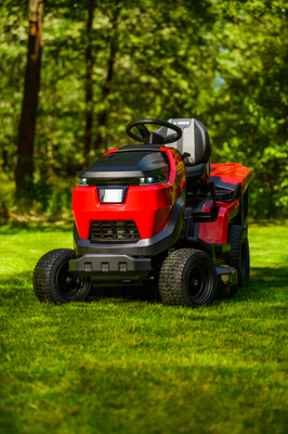 CEDRUS C-TRAC 93HC PREMIUM LUX Sekačka se zadním výhozem HYDROSTAT 93cm 2 CYLINDRES C-TRAC-93HC EWIMAX OFICIÁLNÍ DISTRIBUTOR - AUTORIZOVANÝ PRODEJCE CEDRUS