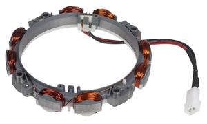 Alternator B&S CZĘŚĆ ORYGINALNA 84012663