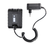 OLEO MAC GMC 53 TKE ALLROAD 4 MOTORIZOVANÁ POSYPACÍ SEKAČKA S POHONEM + STARTÉR 2000m2 MASTER CLASS PREMIUM 66079172E5 - OFICIÁLNÍ DISTRIBUTOR - AUTORIZOVANÝ PRODEJCE OLEO-MAC