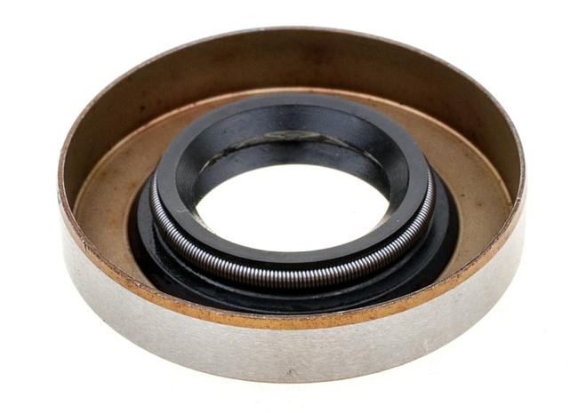 Těsnění hřídele vodorovné mísy B&S 5HP 8R46-02