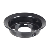 Right rim with hole for valve of Loncin L90 / 1WG3.4-75FQ-D soil planter ORIGINAL PART 660710008-0001