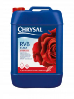 CHRYSAL RVB 5L OO-POKRVBCLEAR005.1 kondycjoner do kwiatów ciętych, róż i zieleni OO-POKRVBCLEAR005.1