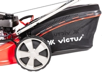 HONDA KOSIARKA SPALINOWA DO TRAWY VICTUS VS53H200 Z NAPĘDEM 53cm / 5.6 KM - EWIMAX - OFICJALNY DYSTRYBUTOR - AUTORYZOWANY DEALER VICTUS