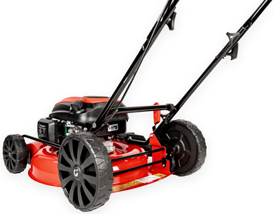 SPRINÁLNÍ SEKAČKA CEDRUS KS51P S BOČNÍM VÝHOZEM 51cm / 3,9 HP - EWIMAX - OFICIÁLNÍ DISTRIBUTOR - AUTORIZOVANÝ PRODEJCE CEDRUS