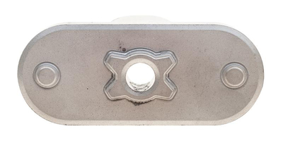 Adapter kosiarki MTD misiek niski 8R19-60