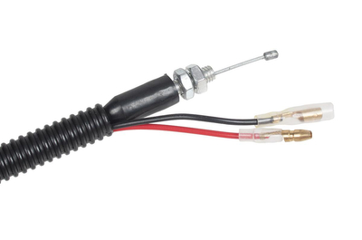 Plynová rukojeť sekačky Cedrus CEDKH35PRO CEDKH50PRO 210397