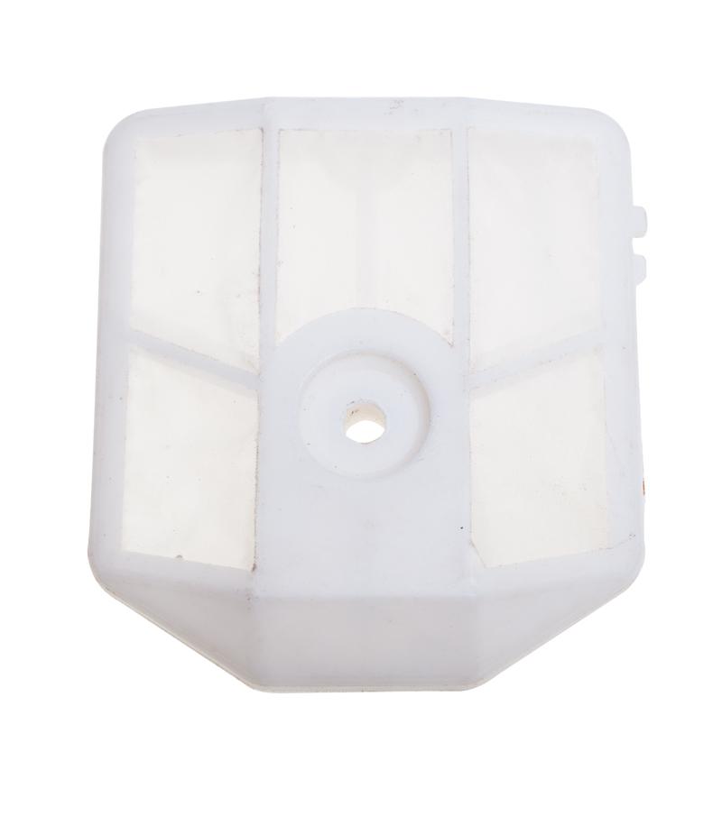 Filtr powietrza NAC CS38 - widok z boku