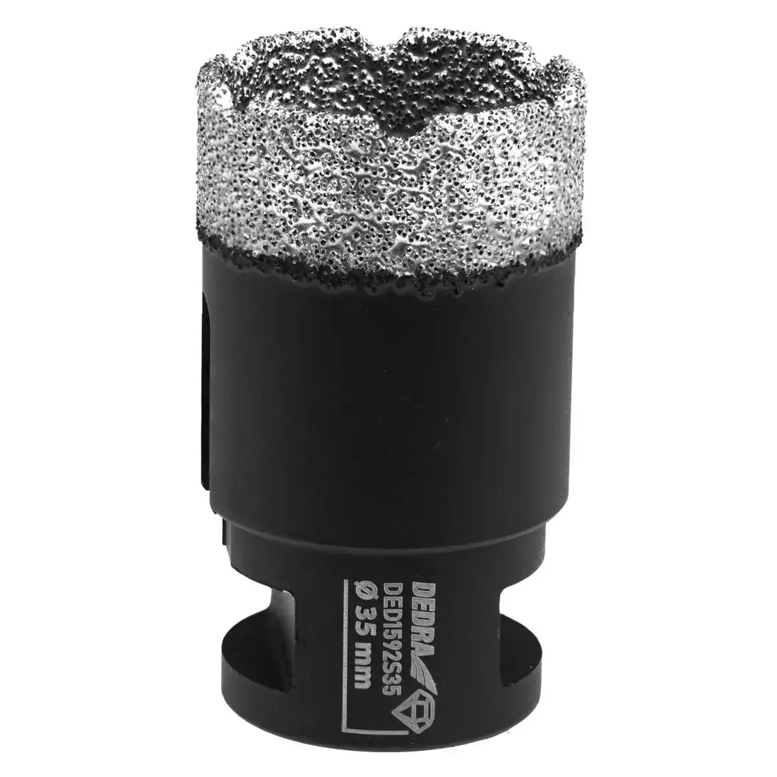 Koronka diamentowa DEDRA DED1592S35 M14 35MM