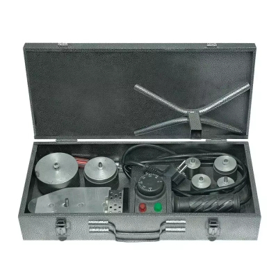 PANSAM A124020 Zgrzewarka mufowa do rur i złączek PP PE PB 800W 16-50mm