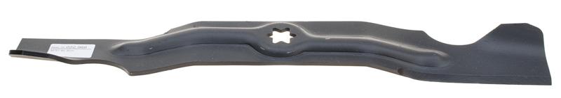 Nóż kosiarki MTD 45.4cm 22-968 – widok z boku