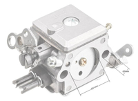 Karburátor Dolmar PS7900;PS6400 /pily/ C3M-DM11