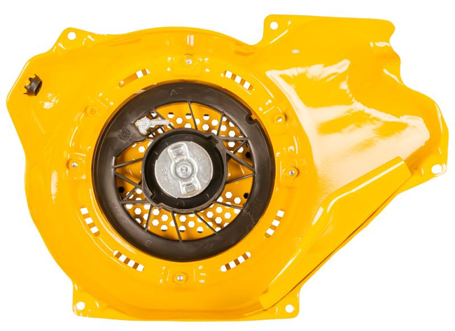 Rozrusznik Loncin ręczny kpl. LC6500D-AS LC8000D-AS CZĘŚĆ ORYGINALNA