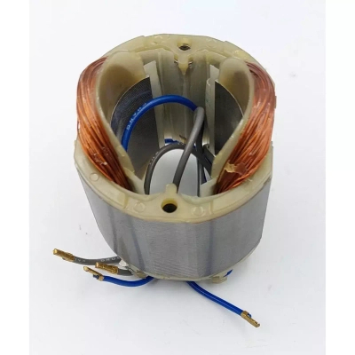 #28 STATOR PRO PŘÍKLEPOVOU VRTAČKU DEDRA DED7958K