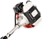 KAWASAKI CEDRUS KW53 PRO PROFI MOTOR VINE MOW PROFESSIONAL TARGETTING MOW 2,7 HP KAWASAKI TJ53E PREMIUM + nůž - EWIMAX - OFICIÁLNÍ DISTRIBUTOR - AUTORIZOVANÝ PRODEJCE CEDRUS