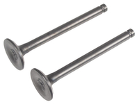 Zawory kpl. Rato silnik R100-V CEDRUSGL50 12110-Z0M0110-00A0