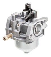 NAC T575/T675 carburetor with screw-in primer option for market mowers 080006