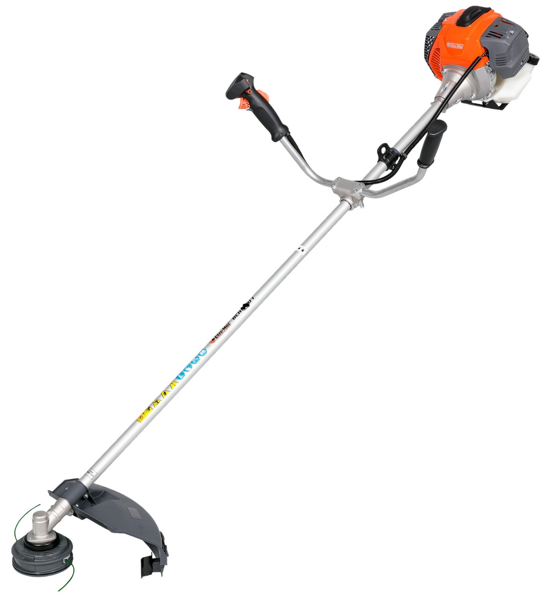 KOSA OLEO MAC BCH 250 T KOSA SPALINOWA DO TRAWY WYKASZARKA PODKASZARKA PODCINARKA BCH250 1.4KM PREMIUM EWIMAX-OFICJALNY DYSTRYBUTOR - AUTORYZOWANY DE