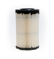 B&S air filter round Intek V-twin SERIES 7000 8000 ORIGINAL PART 594201