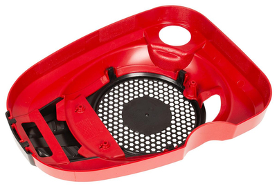 Pouzdro Loncin LC1P70FE ruční a elektrický startér. ORIGINÁLNÍ DÍL 193690015-0001