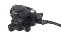 Zacisk hamulca Cedrus skuter C-GO-2W-ZQQ2 290050