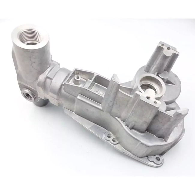 #33 PUMP BODY FOR DEDRA DED7421 PAINT UNIT