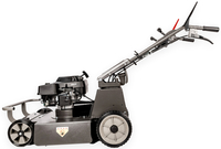 WEIBANG WBBC537SCV GRUBBER PROFESSIONAL MULCHING LAWN MOWER FOR OVERGROWTH GARDEN PREMIUM PETROL WEIBANG WBBC 537 SCV - OFFICIAL DISTRIBUTOR - AUTHORIZED WEIBANG DEALER