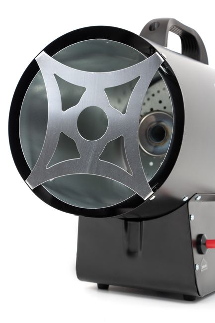 GARDYER HG3000 GAS HEATER - OFFICIAL DISTRIBUTOR - AUTHORIZED GARDYER DEALER